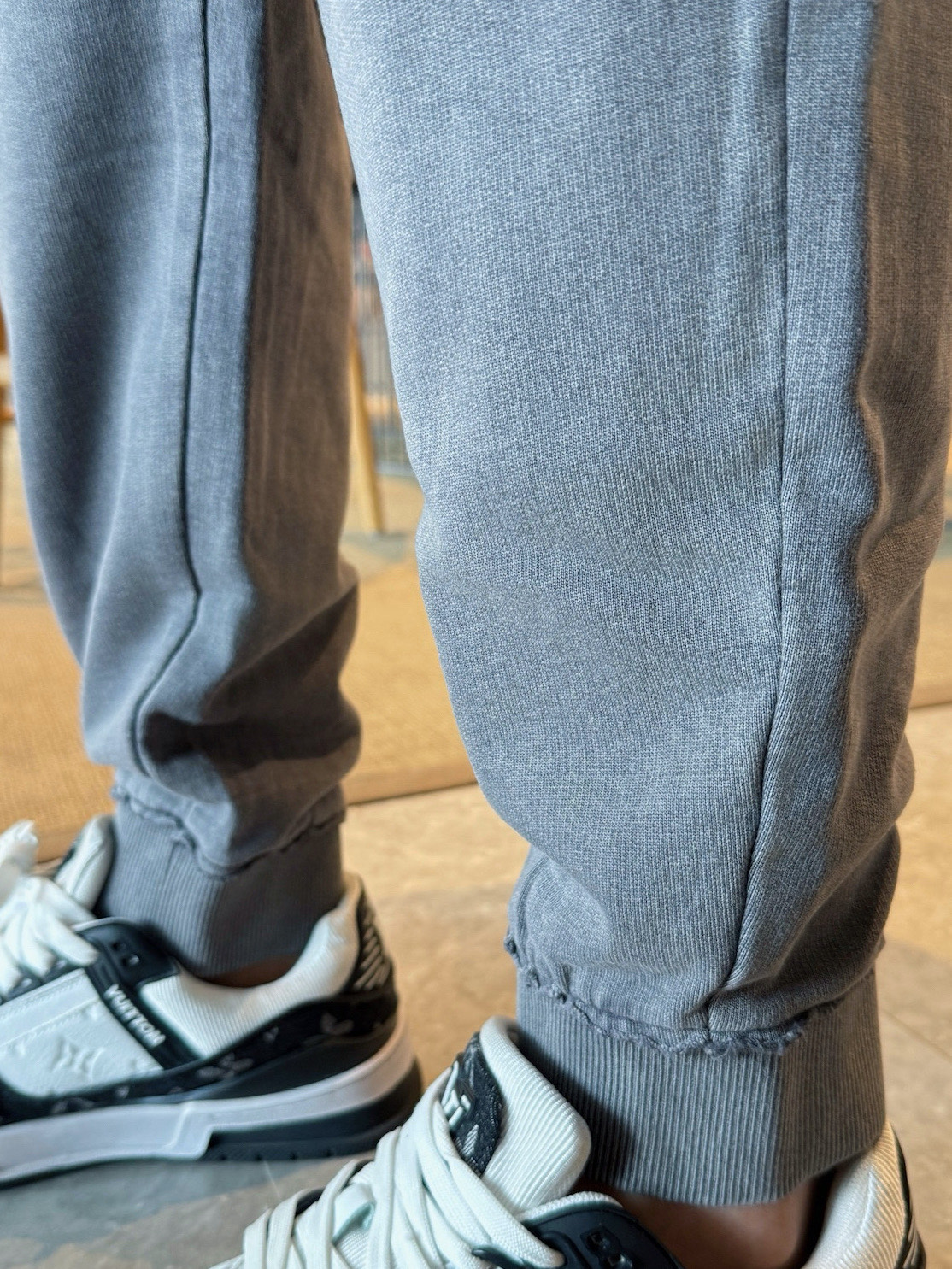 Casual Pants Man
